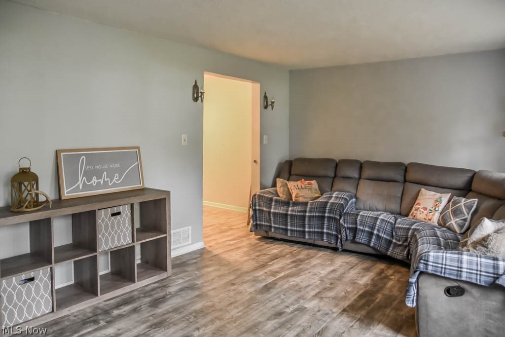 Akron Little Farms - Residential