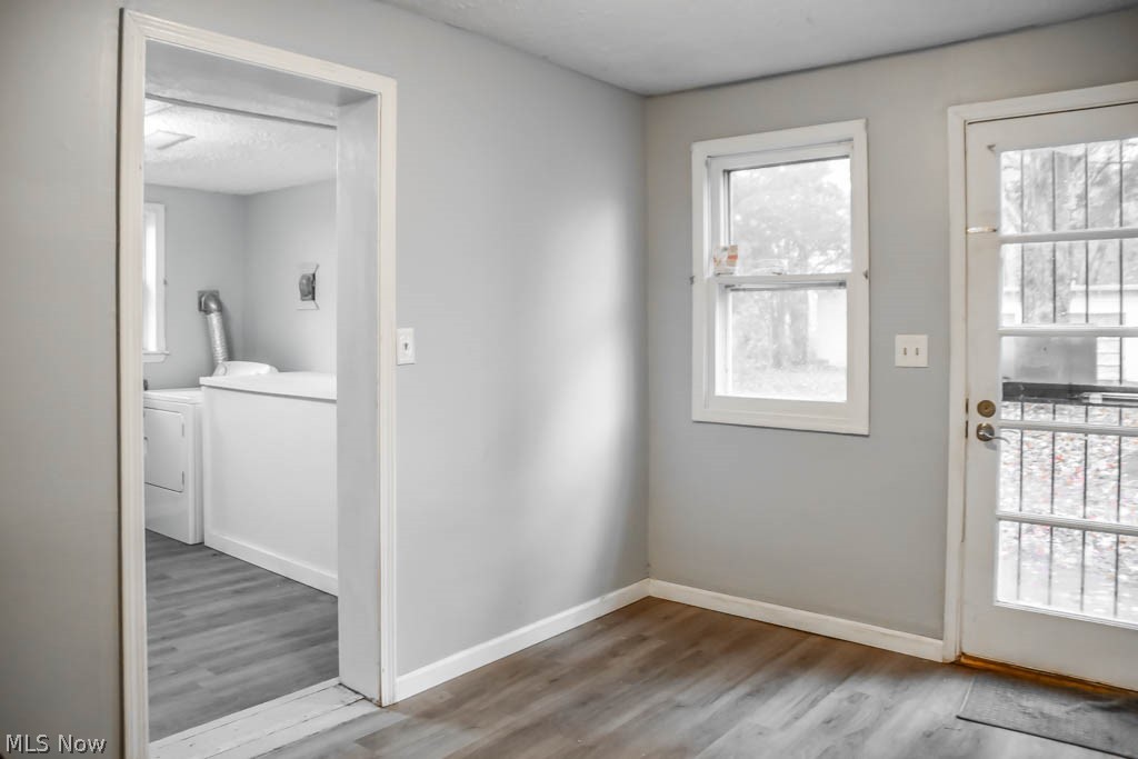 Akron Little Farms - Residential