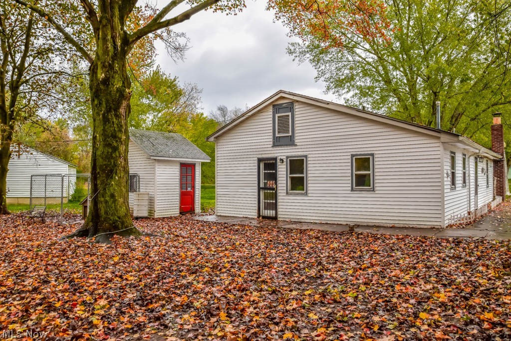 Akron Little Farms - Residential