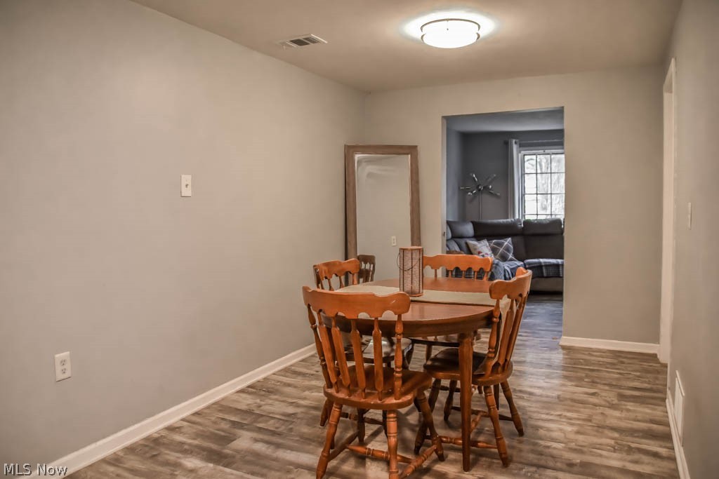 Akron Little Farms - Residential