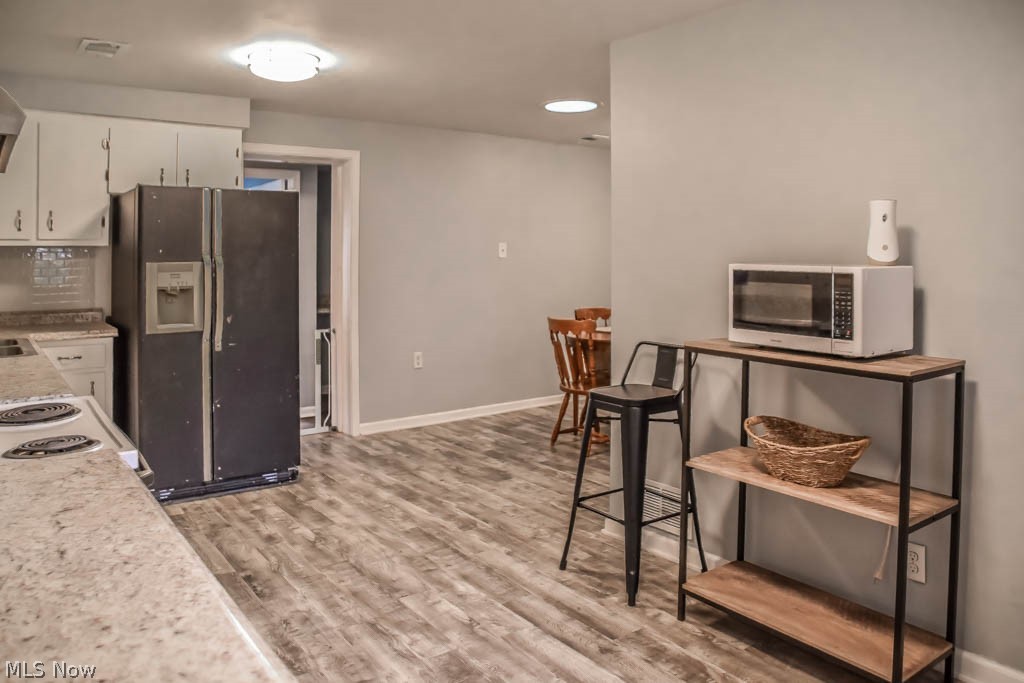 Akron Little Farms - Residential