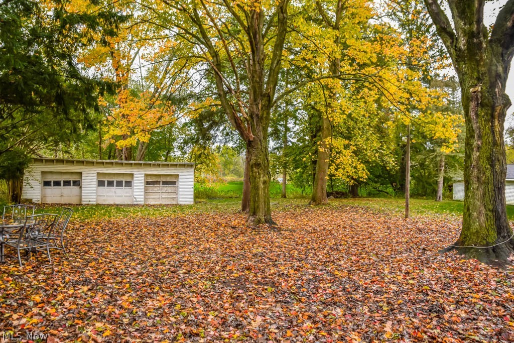 Akron Little Farms - Residential