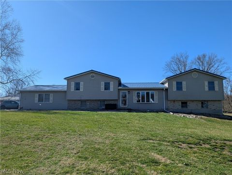 Homes For Sale - 4741 Ceramic Road<br/> Perry County, Crooksville, OH 43731