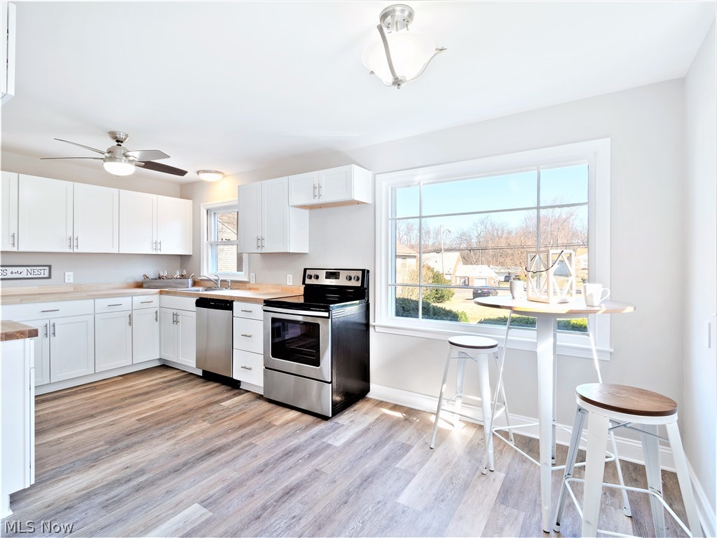 Arlington Waterloo Acres - Residential