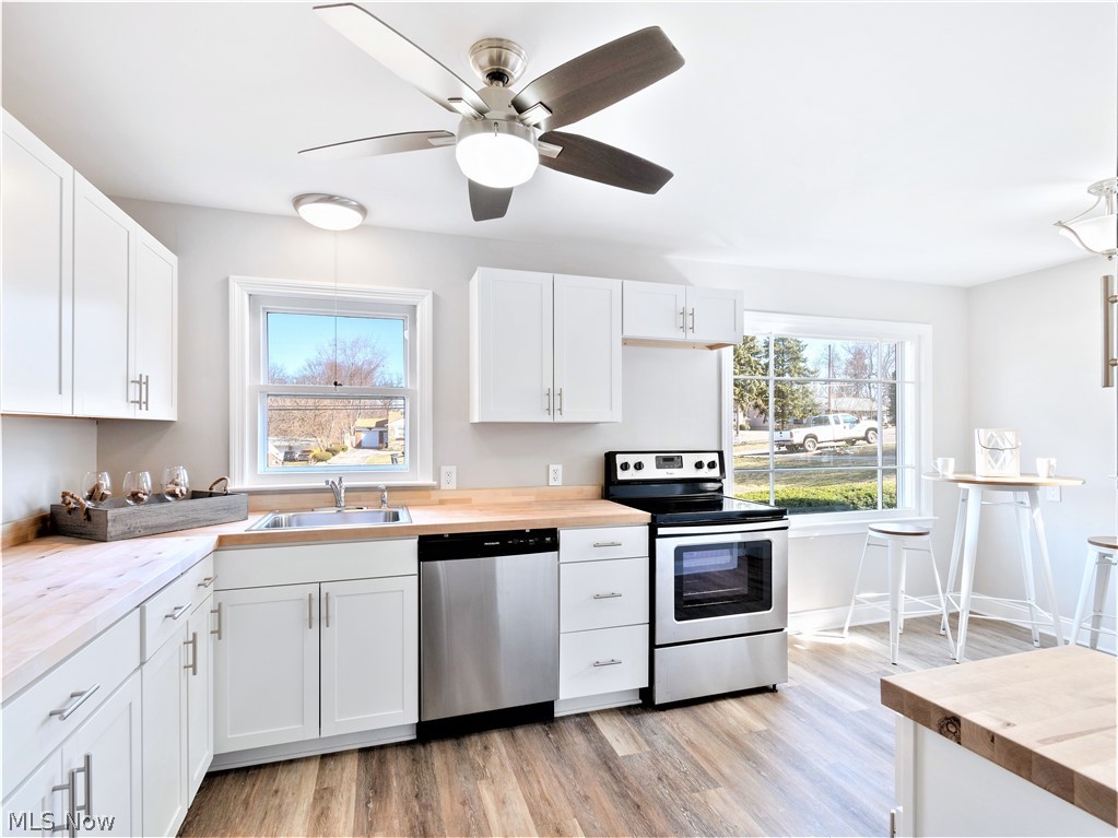 Arlington Waterloo Acres - Residential