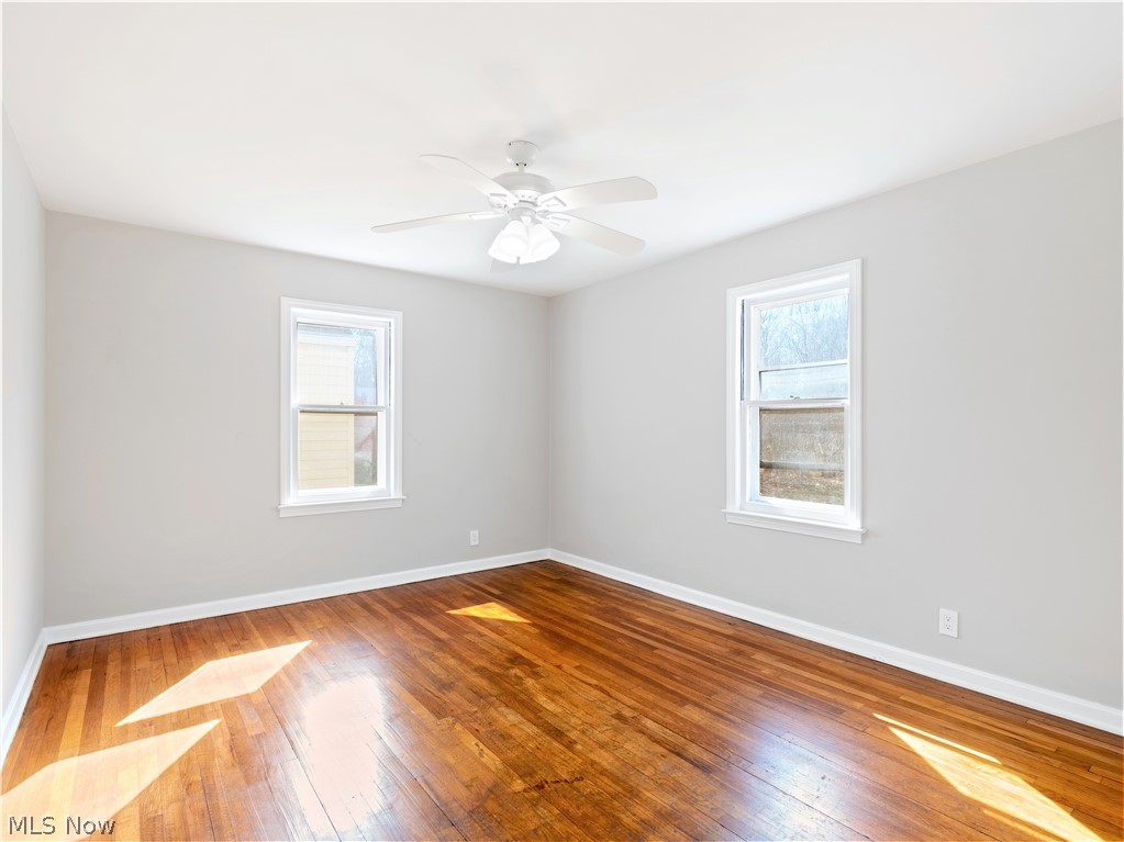 Arlington Waterloo Acres - Residential
