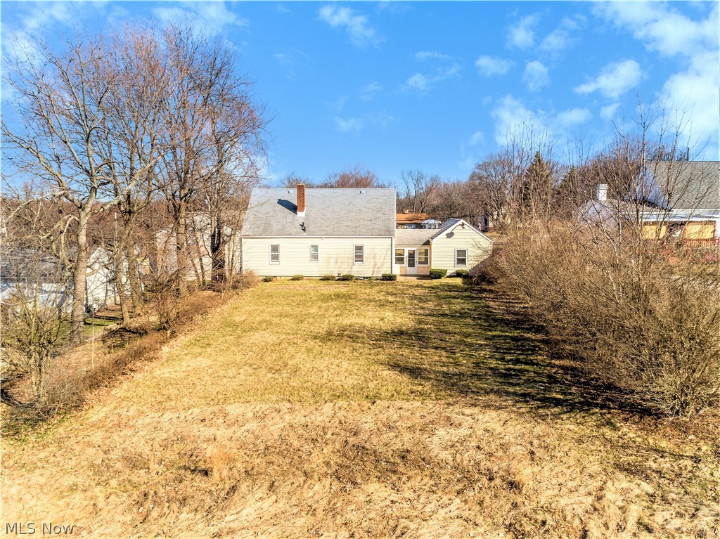 Arlington Waterloo Acres - Residential