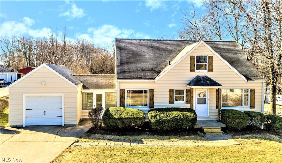 Arlington Waterloo Acres - Residential