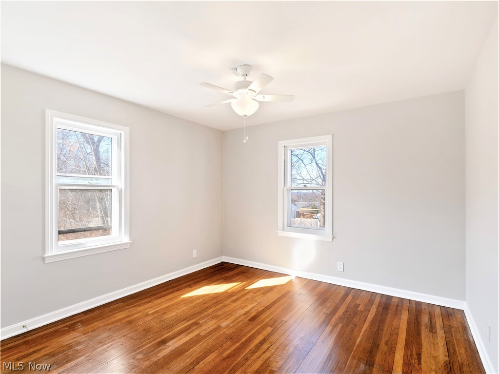 Arlington Waterloo Acres - Residential