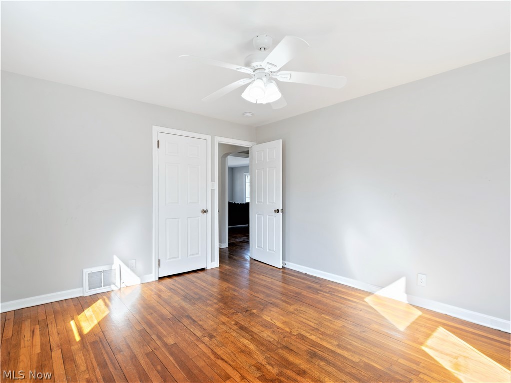 Arlington Waterloo Acres - Residential