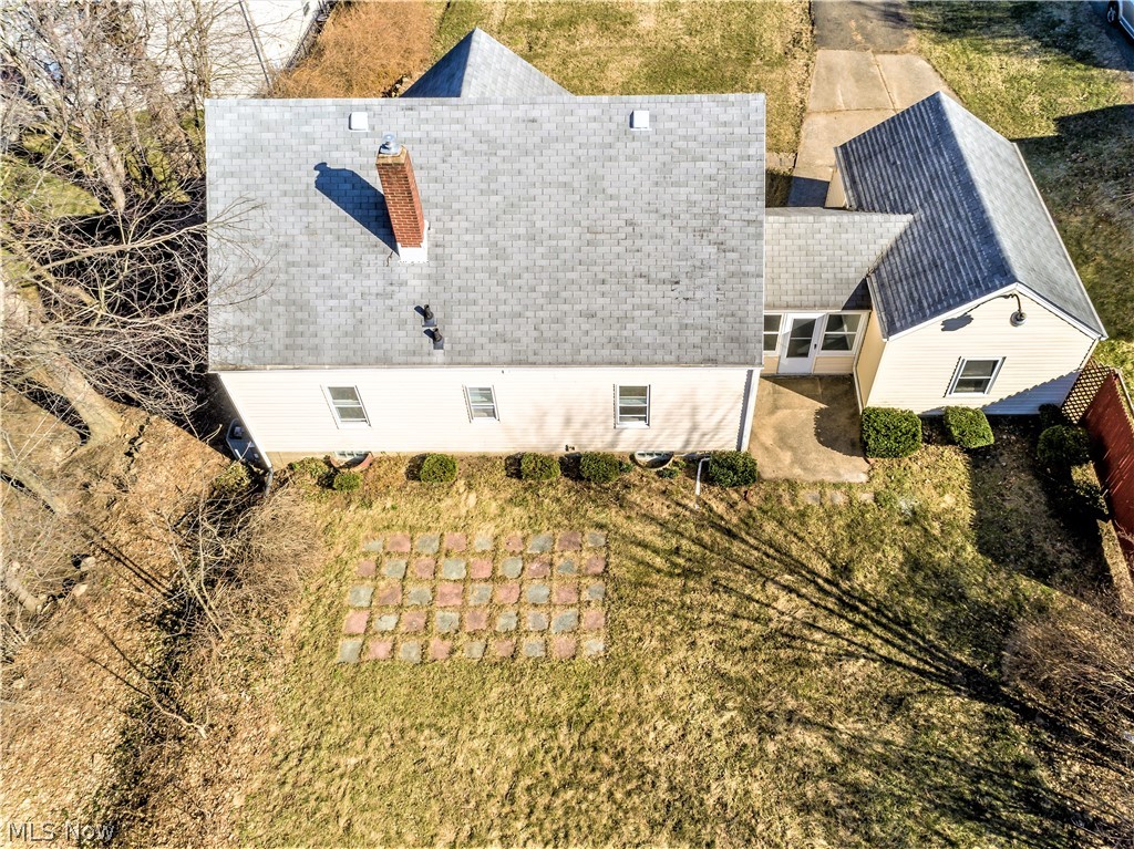 Arlington Waterloo Acres - Residential