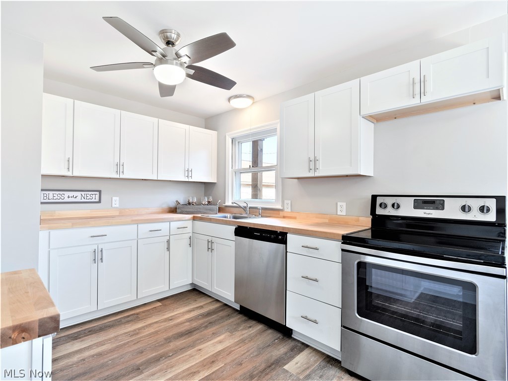 Arlington Waterloo Acres - Residential
