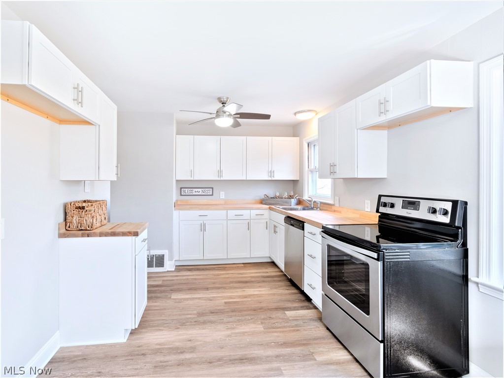 Arlington Waterloo Acres - Residential