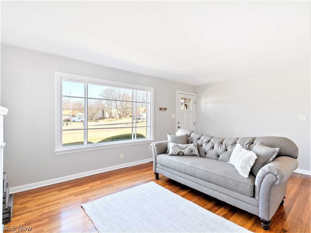 Arlington Waterloo Acres - Residential