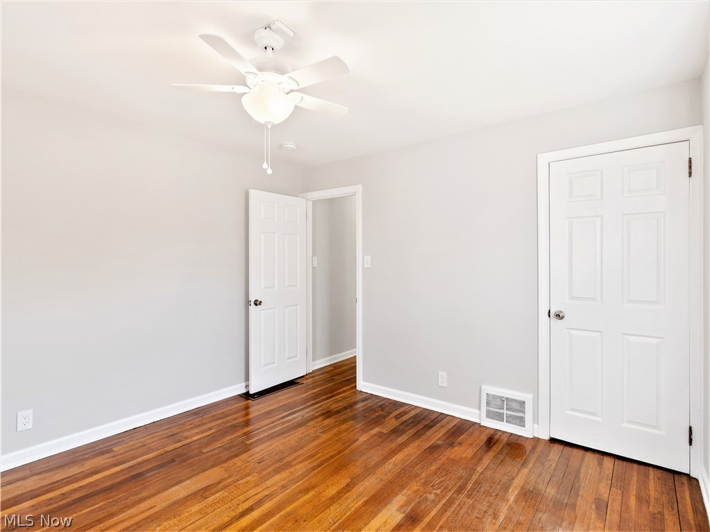 Arlington Waterloo Acres - Residential