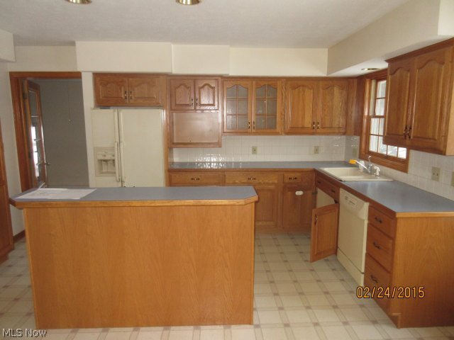 Center Place Allotment/Mcnamaras - Residential