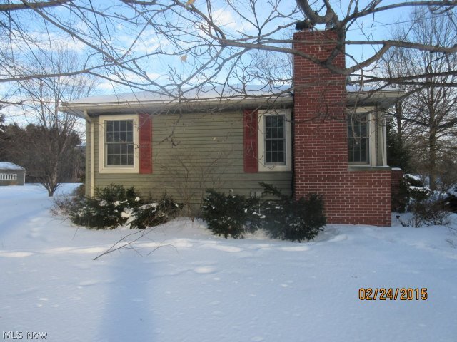 Center Place Allotment/Mcnamaras - Residential