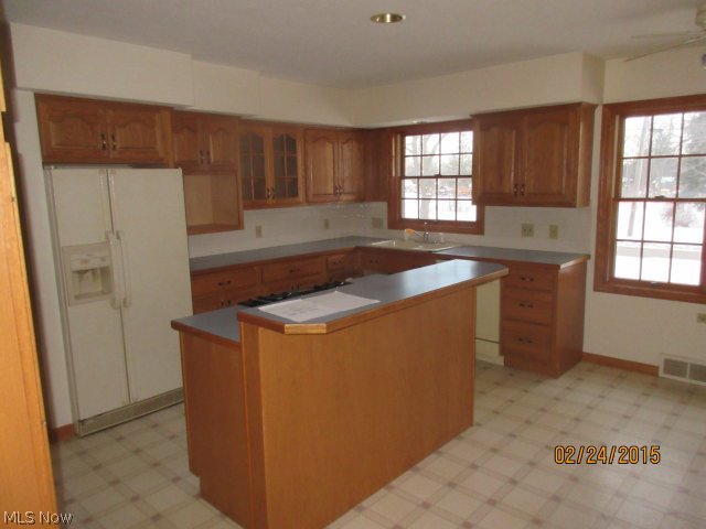 Center Place Allotment/Mcnamaras - Residential