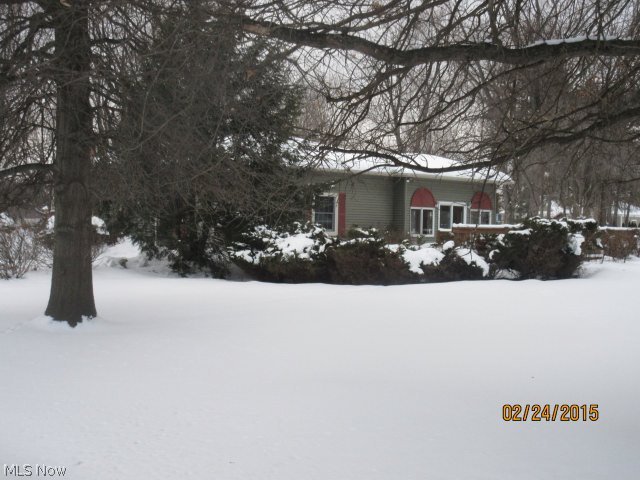 Center Place Allotment/Mcnamaras - Residential