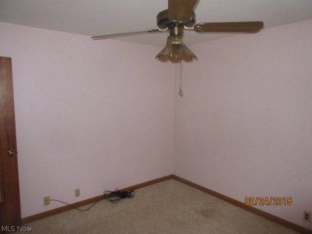 Center Place Allotment/Mcnamaras - Residential