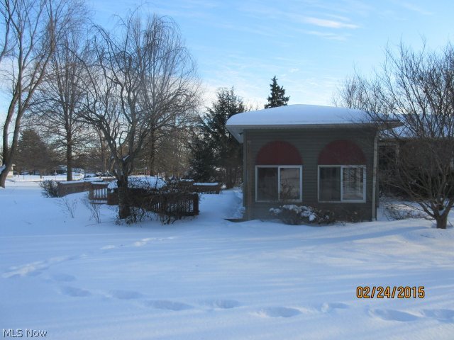 Center Place Allotment/Mcnamaras - Residential