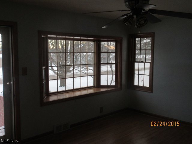 Center Place Allotment/Mcnamaras - Residential