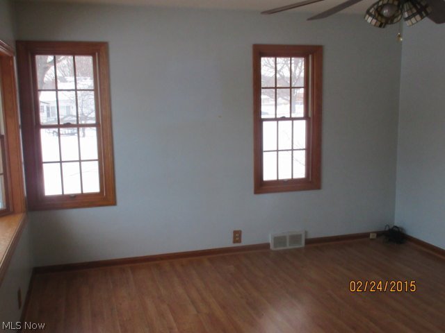 Center Place Allotment/Mcnamaras - Residential