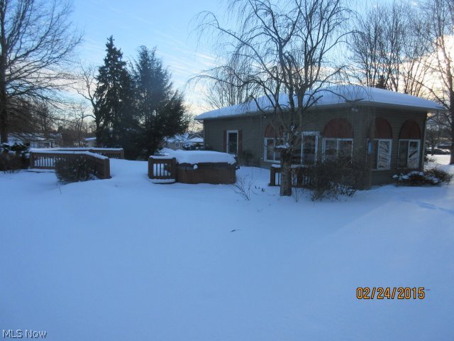 Center Place Allotment/Mcnamaras - Residential