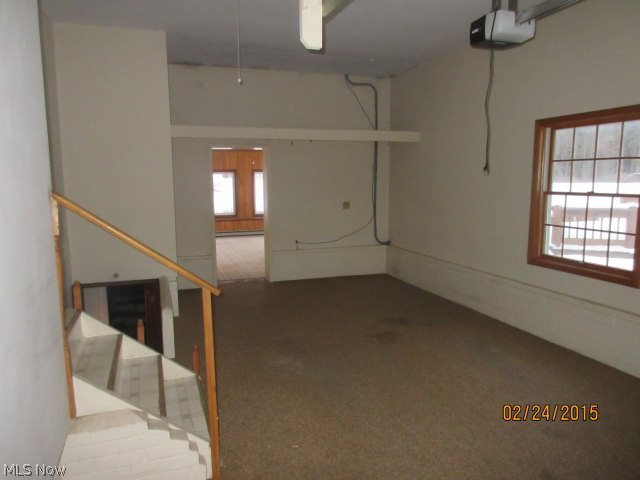 Center Place Allotment/Mcnamaras - Residential