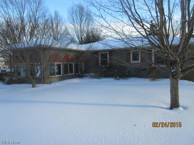 Center Place Allotment/Mcnamaras - Residential