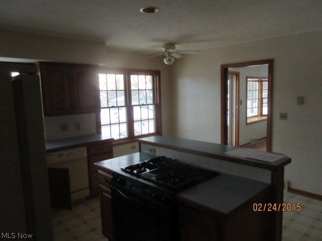 Center Place Allotment/Mcnamaras - Residential