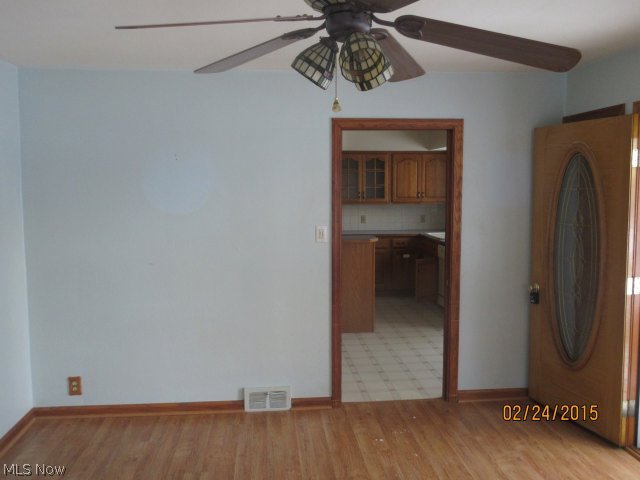 Center Place Allotment/Mcnamaras - Residential