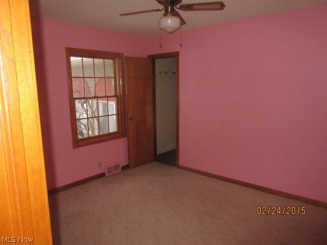 Center Place Allotment/Mcnamaras - Residential