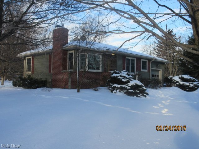Center Place Allotment/Mcnamaras - Residential