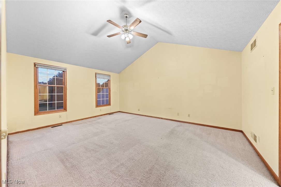 Woods of Williamsburg - Residential