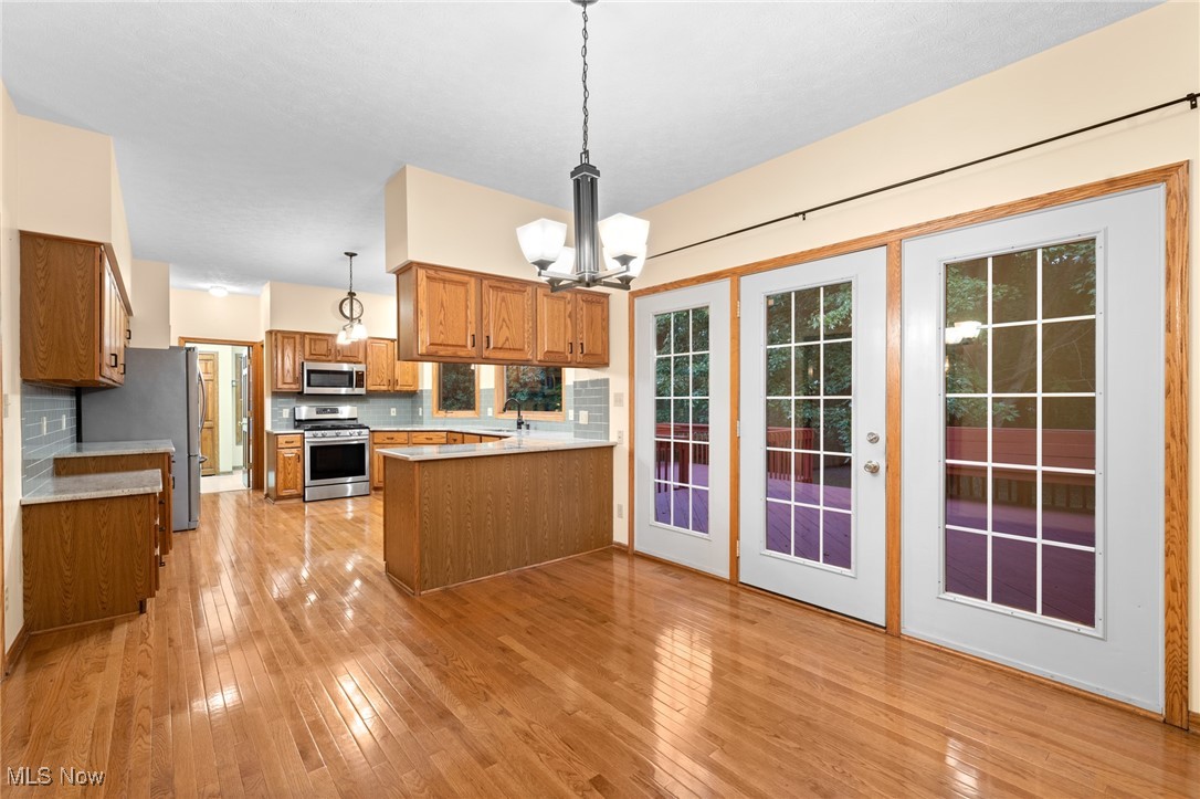 Woods of Williamsburg - Residential