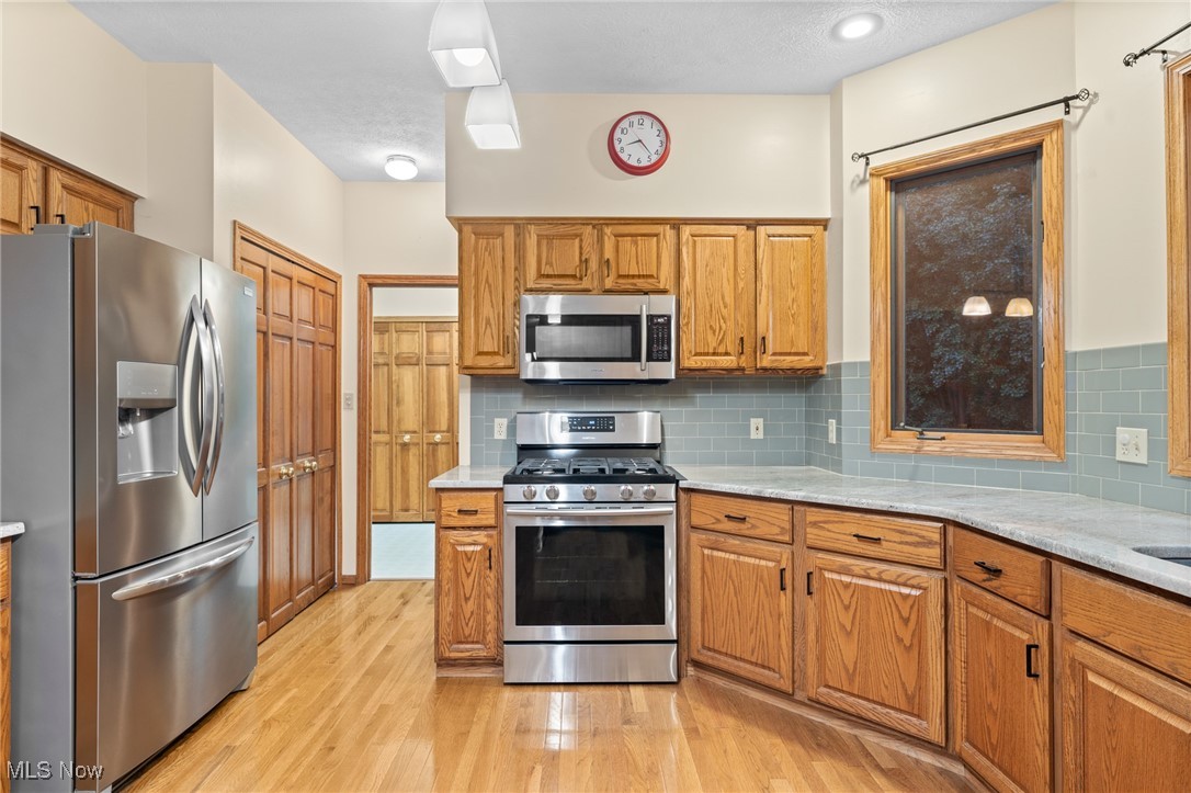 Woods of Williamsburg - Residential