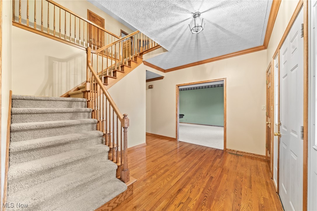 Woods of Williamsburg - Residential