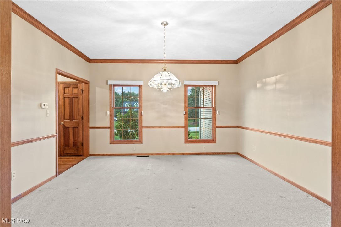 Woods of Williamsburg - Residential