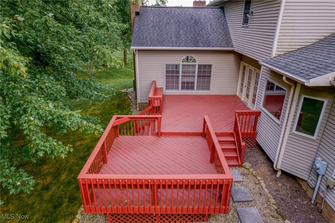 Woods of Williamsburg - Residential