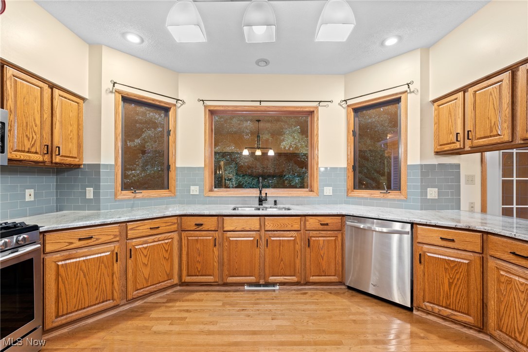 Woods of Williamsburg - Residential