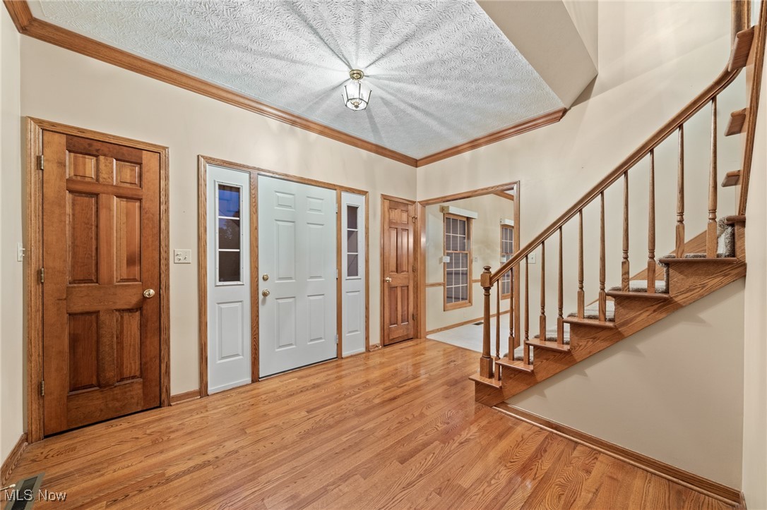 Woods of Williamsburg - Residential