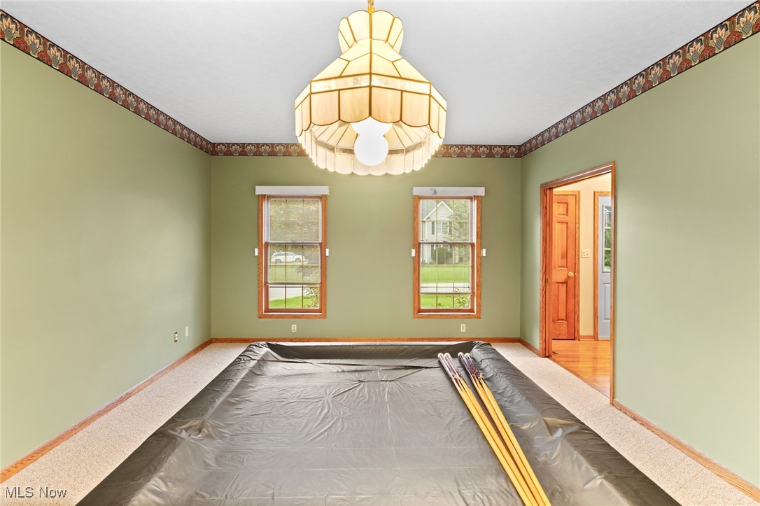 Woods of Williamsburg - Residential