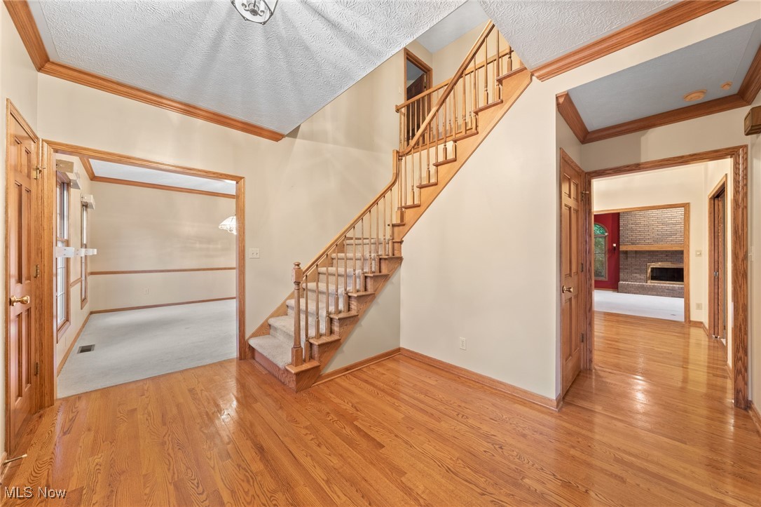 Woods of Williamsburg - Residential