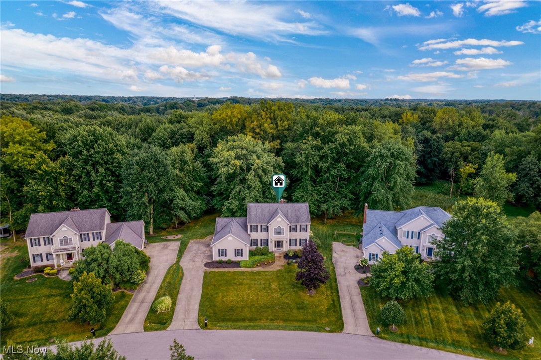 Woods of Williamsburg - Residential