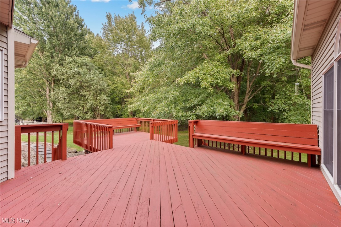 Woods of Williamsburg - Residential