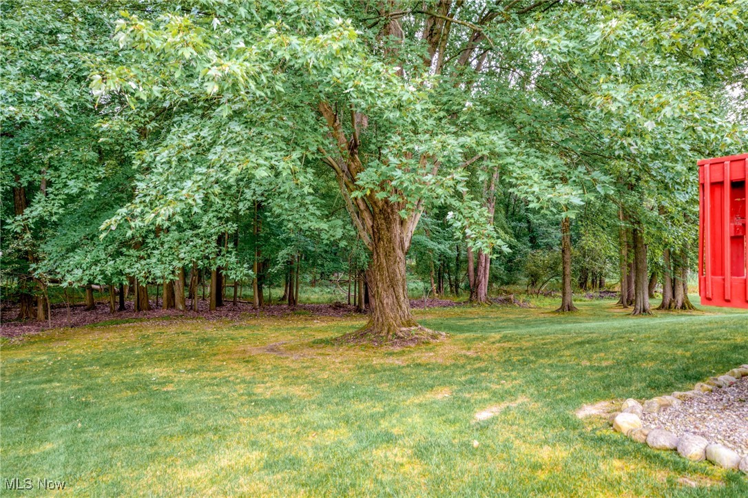 Woods of Williamsburg - Residential