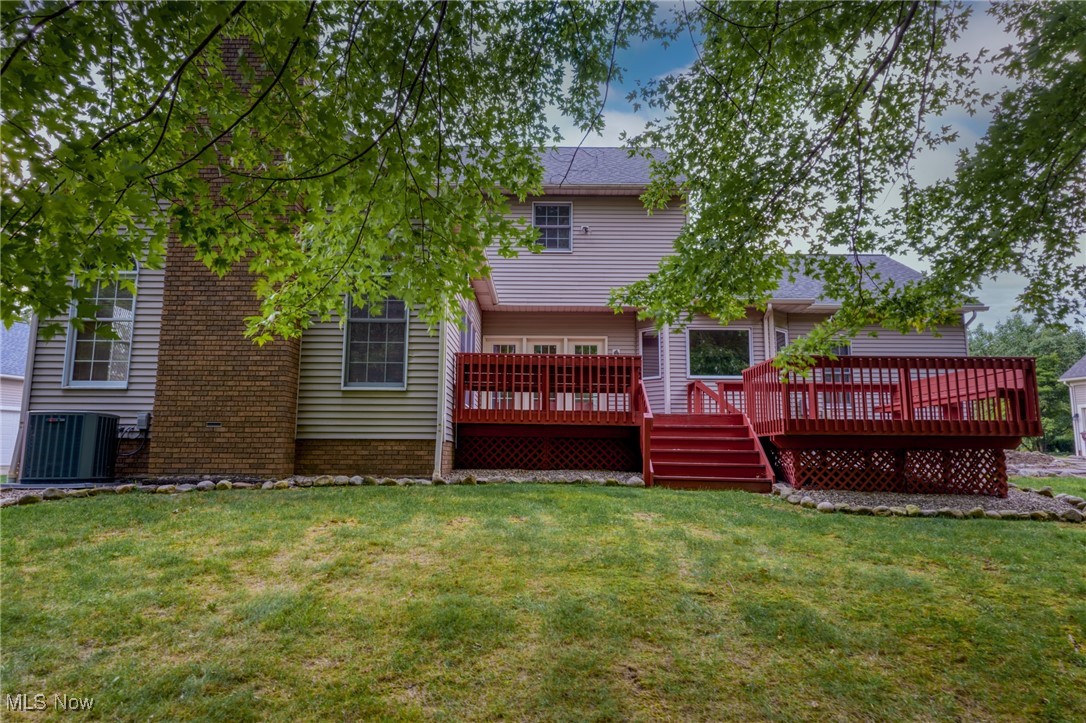 Woods of Williamsburg - Residential