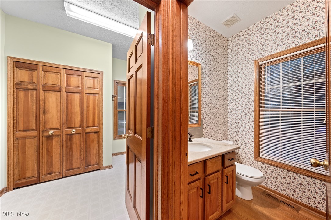 Woods of Williamsburg - Residential