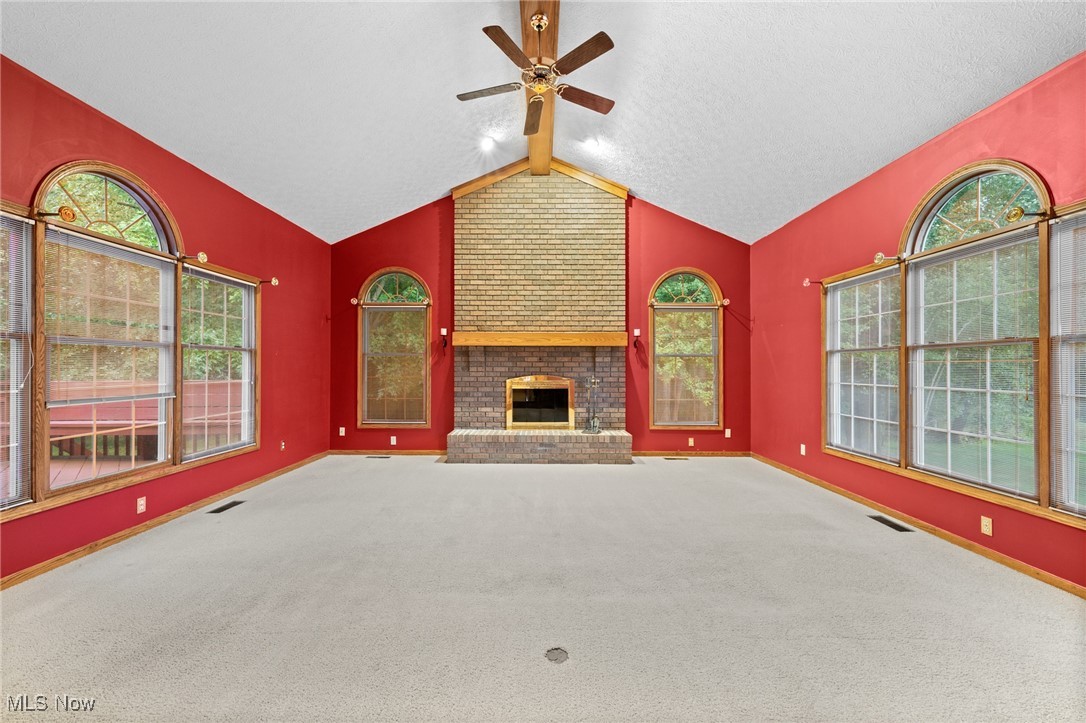 Woods of Williamsburg - Residential